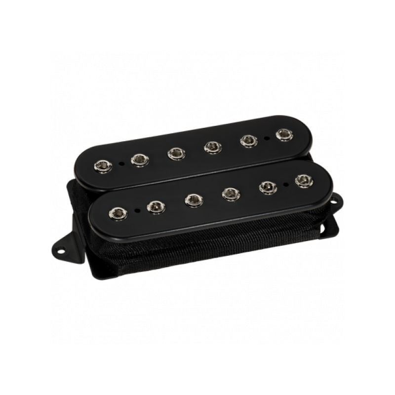 Звукосниматель DIMARZIO LIQUIFIRE (Black)